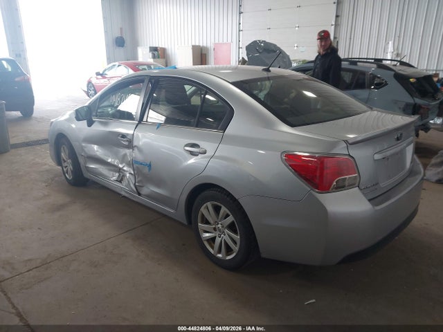 Aukcja sprzedaży 2016 Subaru Impreza 2.0i Premium, vin: JF1GJAB6XGH002259, numer aukcji: 44824806