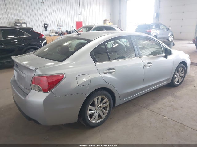 Aukcja sprzedaży 2016 Subaru Impreza 2.0i Premium, vin: JF1GJAB6XGH002259, numer aukcji: 44824806