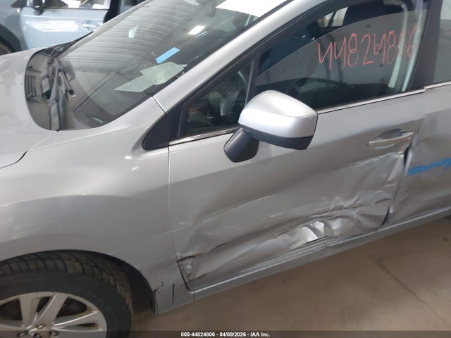 Aukcja sprzedaży 2016 Subaru Impreza 2.0i Premium, vin: JF1GJAB6XGH002259, numer aukcji: 44824806