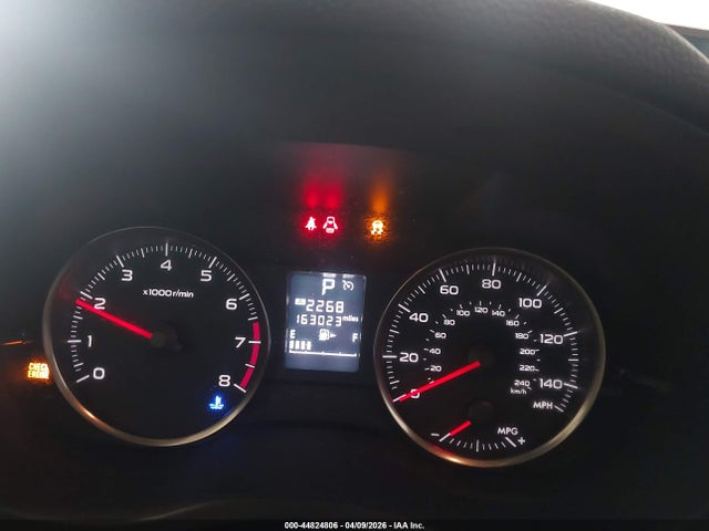 Aukcja sprzedaży 2016 Subaru Impreza 2.0i Premium, vin: JF1GJAB6XGH002259, numer aukcji: 44824806