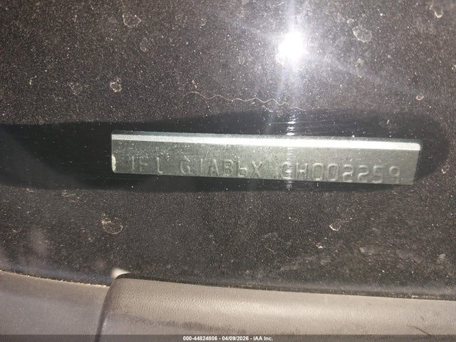 Aukcja sprzedaży 2016 Subaru Impreza 2.0i Premium, vin: JF1GJAB6XGH002259, numer aukcji: 44824806