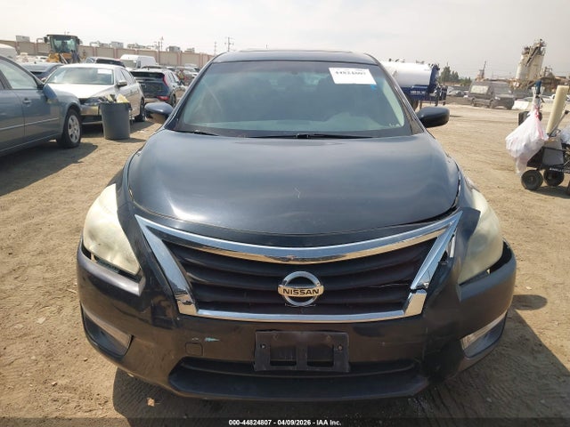 Nissan Altima 2.5 Sv 2014 1N4AL3AP4EC101594 Image 11