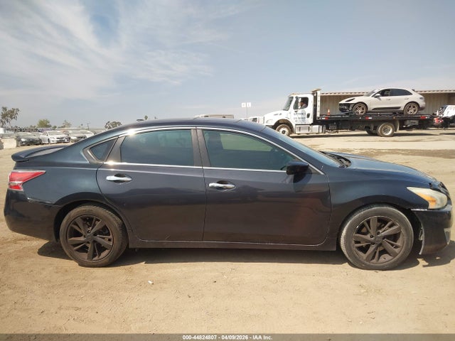 Nissan Altima 2.5 Sv 2014 1N4AL3AP4EC101594 Image 12