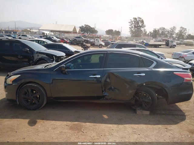 Nissan Altima 2.5 Sv 2014 1N4AL3AP4EC101594 Image 13