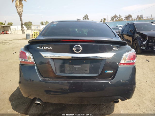 Nissan Altima 2.5 Sv 2014 1N4AL3AP4EC101594 Image 15