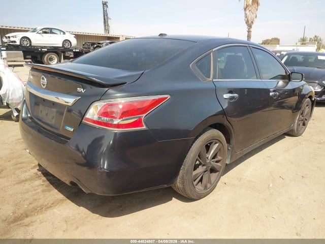 Nissan Altima 2.5 Sv 2014 1N4AL3AP4EC101594 Image 4