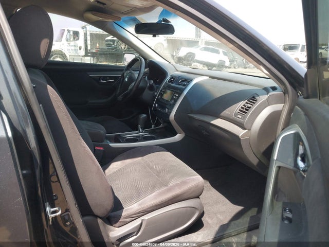 Nissan Altima 2.5 Sv 2014 1N4AL3AP4EC101594 Image 5