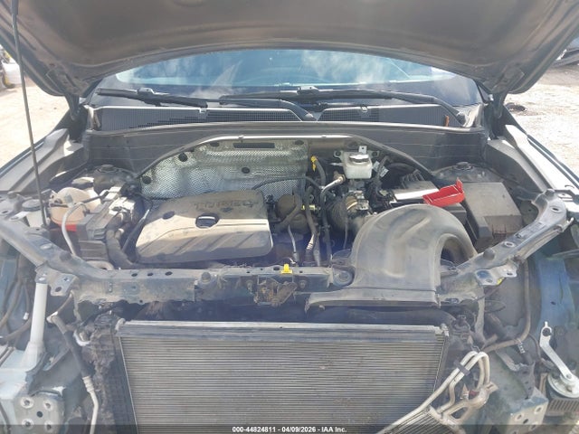 Продажа на аукционе авто 2021 Chevrolet Trailblazer Fwd Lt, vin: KL79MPSL9MB144780, номер лота: 44824811