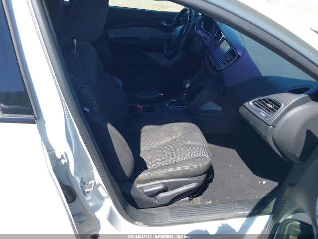 44824812 :رقم المزاد ، 1C3CDFFA6GD791324 vin ، 2016 Dodge Dart Sxt Sport Rallye مزاد بيع