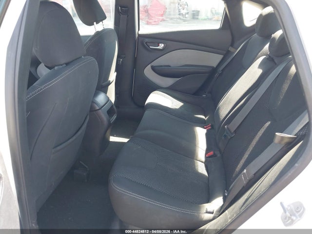44824812 :رقم المزاد ، 1C3CDFFA6GD791324 vin ، 2016 Dodge Dart Sxt Sport Rallye مزاد بيع