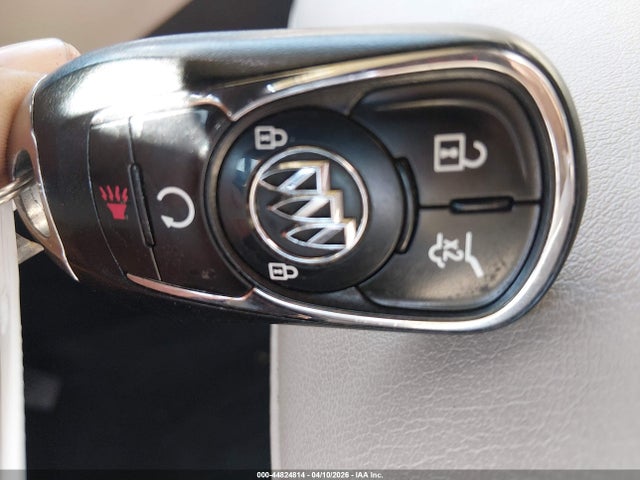 Aukcja sprzedaży 2017 Buick Envision Essence, vin: LRBFXDSA3HD192861, numer aukcji: 44824814