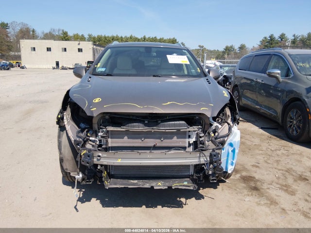Aukcja sprzedaży 2017 Buick Envision Essence, vin: LRBFXDSA3HD192861, numer aukcji: 44824814