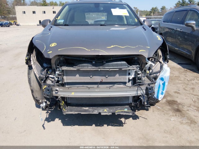 Aukcja sprzedaży 2017 Buick Envision Essence, vin: LRBFXDSA3HD192861, numer aukcji: 44824814