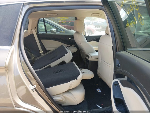 Aukcja sprzedaży 2017 Buick Envision Essence, vin: LRBFXDSA3HD192861, numer aukcji: 44824814