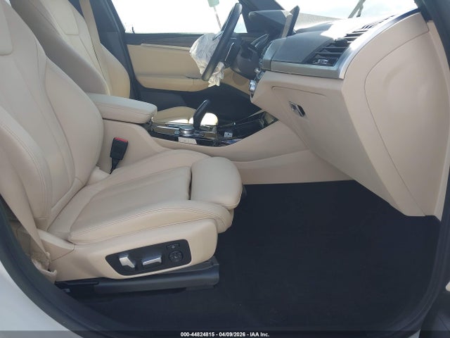 Продажа на аукционе авто 2021 Bmw X3 Phev Xdrive30e, vin: 5UXTS1C06M9D90761, номер лота: 44824815