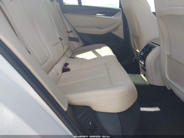 Продажа на аукционе авто 2021 Bmw X3 Phev Xdrive30e, vin: 5UXTS1C06M9D90761, номер лота: 44824815