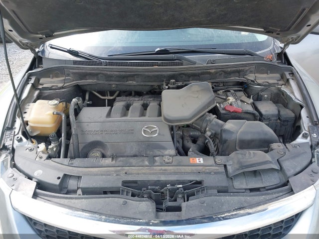 44824818 :رقم المزاد ، JM3TB28A590177681 vin ، 2009 Mazda Cx-9 Touring مزاد بيع
