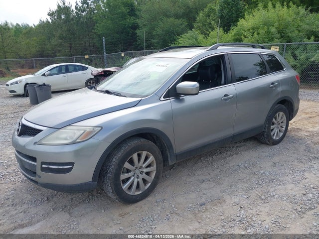 44824818 :رقم المزاد ، JM3TB28A590177681 vin ، 2009 Mazda Cx-9 Touring مزاد بيع
