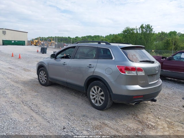44824818 :رقم المزاد ، JM3TB28A590177681 vin ، 2009 Mazda Cx-9 Touring مزاد بيع