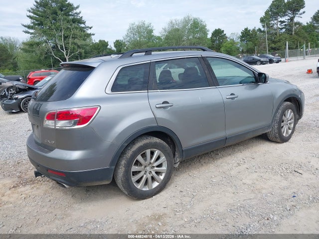 44824818 :رقم المزاد ، JM3TB28A590177681 vin ، 2009 Mazda Cx-9 Touring مزاد بيع