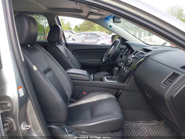 44824818 :رقم المزاد ، JM3TB28A590177681 vin ، 2009 Mazda Cx-9 Touring مزاد بيع
