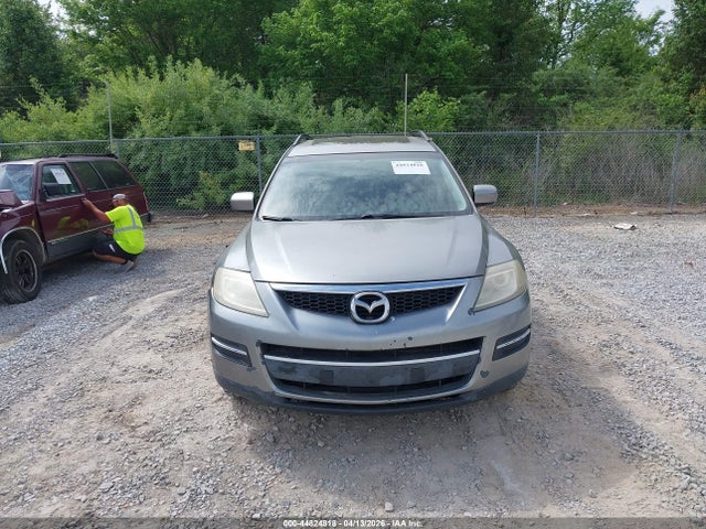 44824818 :رقم المزاد ، JM3TB28A590177681 vin ، 2009 Mazda Cx-9 Touring مزاد بيع