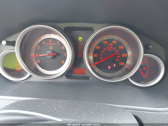 44824818 :رقم المزاد ، JM3TB28A590177681 vin ، 2009 Mazda Cx-9 Touring مزاد بيع