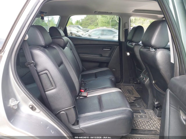 44824818 :رقم المزاد ، JM3TB28A590177681 vin ، 2009 Mazda Cx-9 Touring مزاد بيع