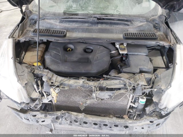 1FMCU9G98GUB61415 Ford ESCAPE SE
