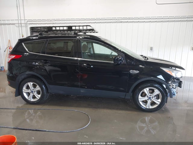 1FMCU9G98GUB61415 Ford ESCAPE SE