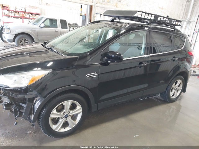 1FMCU9G98GUB61415 Ford ESCAPE SE