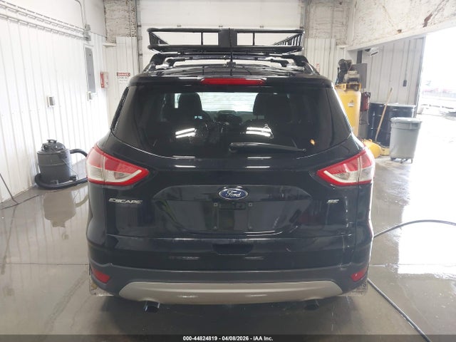 1FMCU9G98GUB61415 Ford ESCAPE SE