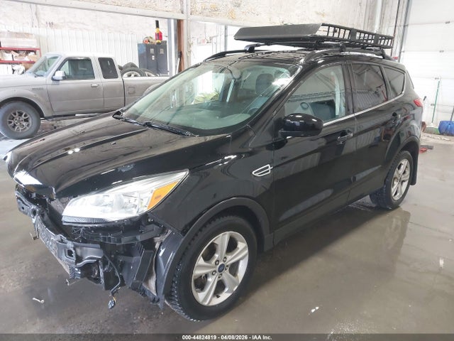 1FMCU9G98GUB61415 Ford ESCAPE SE