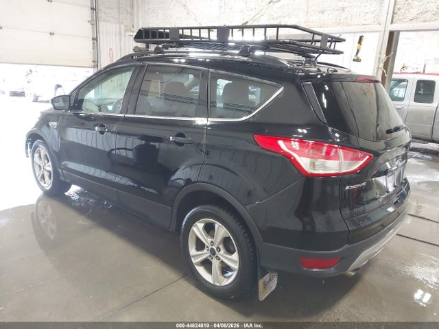 1FMCU9G98GUB61415 Ford ESCAPE SE