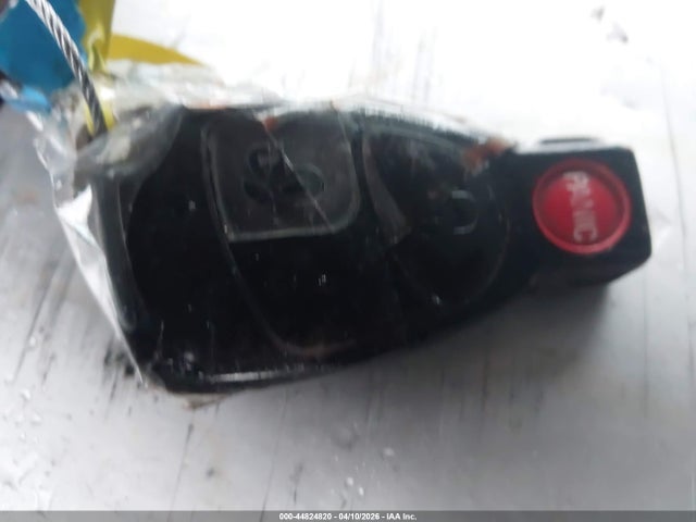 44824820 :رقم المزاد ، WDCYR49E74X145400 vin ، 2004 Mercedes-benz G 500 4matic مزاد بيع