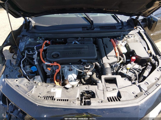 Aukcja sprzedaży 2023 Honda Accord Hybrid Sport-l, vin: 1HGCY2F7XPA069709, numer aukcji: 44824825