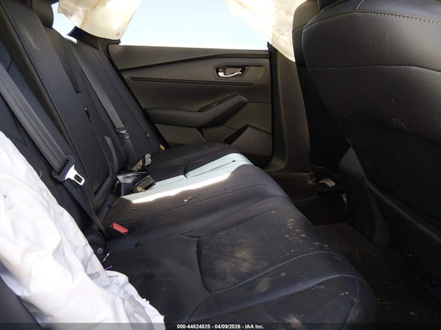 Aukcja sprzedaży 2023 Honda Accord Hybrid Sport-l, vin: 1HGCY2F7XPA069709, numer aukcji: 44824825