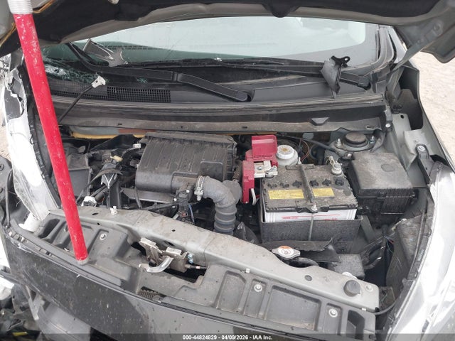 2024 MITSUBISHI MIRAGE ML32AUHJ8RH010352 Photo 9