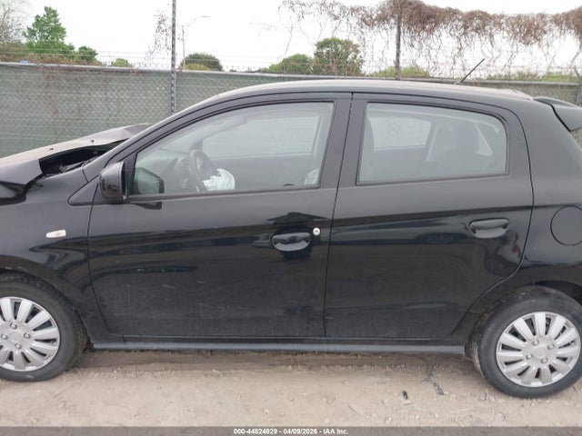 Продаж на аукціоні авто 2024 Mitsubishi Mirage Es/le, vin: ML32AUHJ8RH010352, номер лоту: 44824829