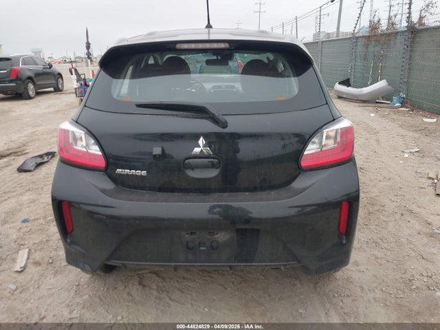 Продаж на аукціоні авто 2024 Mitsubishi Mirage Es/le, vin: ML32AUHJ8RH010352, номер лоту: 44824829