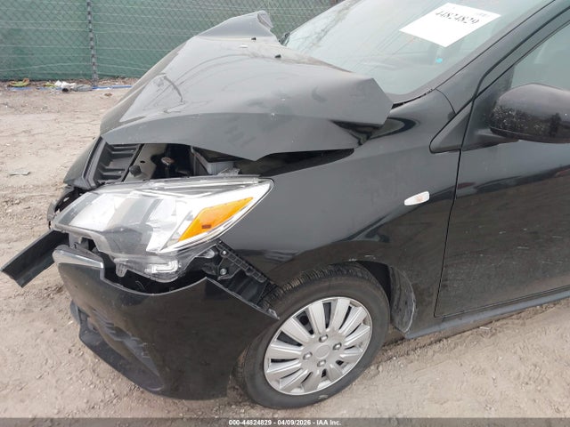 Продаж на аукціоні авто 2024 Mitsubishi Mirage Es/le, vin: ML32AUHJ8RH010352, номер лоту: 44824829