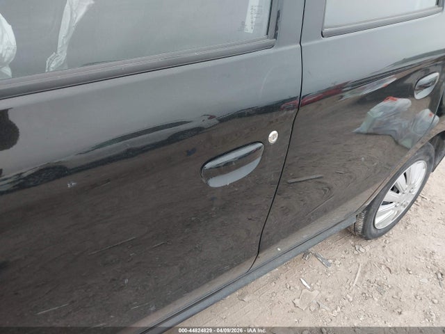 Продаж на аукціоні авто 2024 Mitsubishi Mirage Es/le, vin: ML32AUHJ8RH010352, номер лоту: 44824829