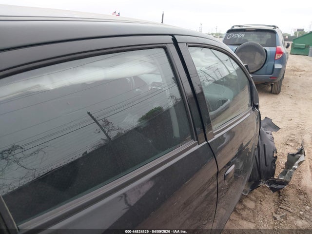 Продаж на аукціоні авто 2024 Mitsubishi Mirage Es/le, vin: ML32AUHJ8RH010352, номер лоту: 44824829
