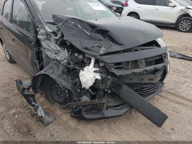 2024 MITSUBISHI MIRAGE ML32AUHJ8RH010352 Photo 5