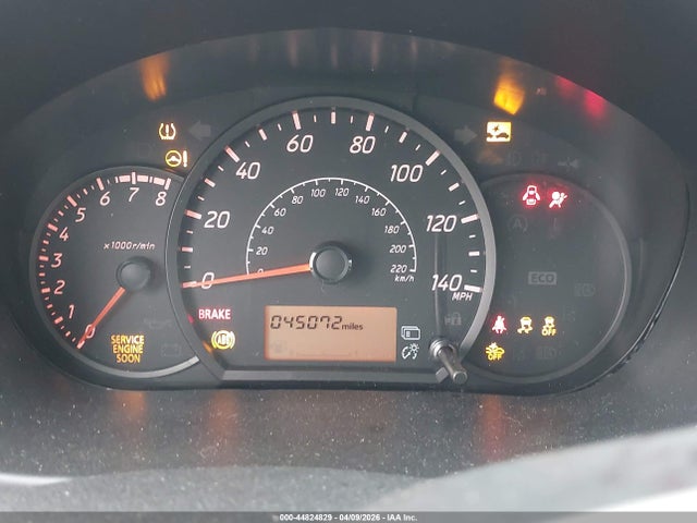 2024 MITSUBISHI MIRAGE ML32AUHJ8RH010352 Photo 6