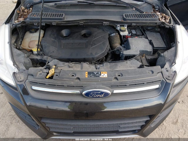 2016 FORD ESCAPE 1FMCU9G93GUB77330 Photo 9