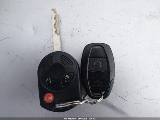 2016 FORD ESCAPE 1FMCU9G93GUB77330 Photo 10