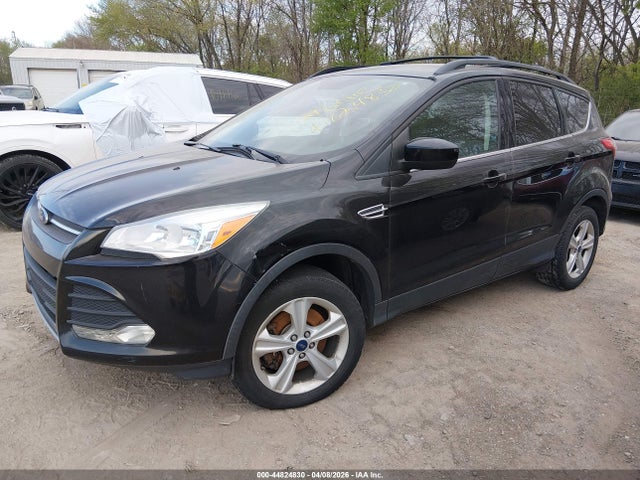 2016 FORD ESCAPE 1FMCU9G93GUB77330 Photo 1