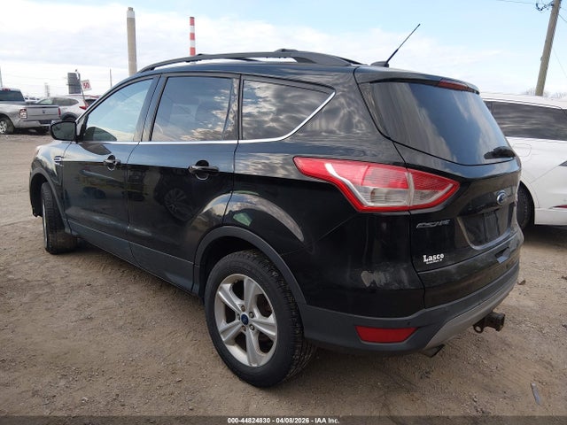 2016 FORD ESCAPE 1FMCU9G93GUB77330 Photo 2