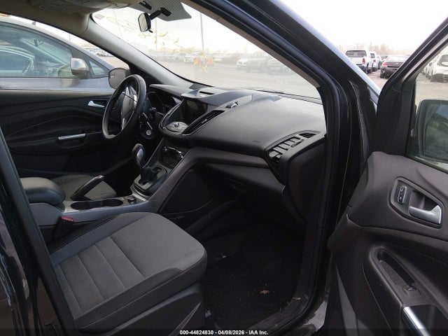 2016 FORD ESCAPE 1FMCU9G93GUB77330 Photo 4